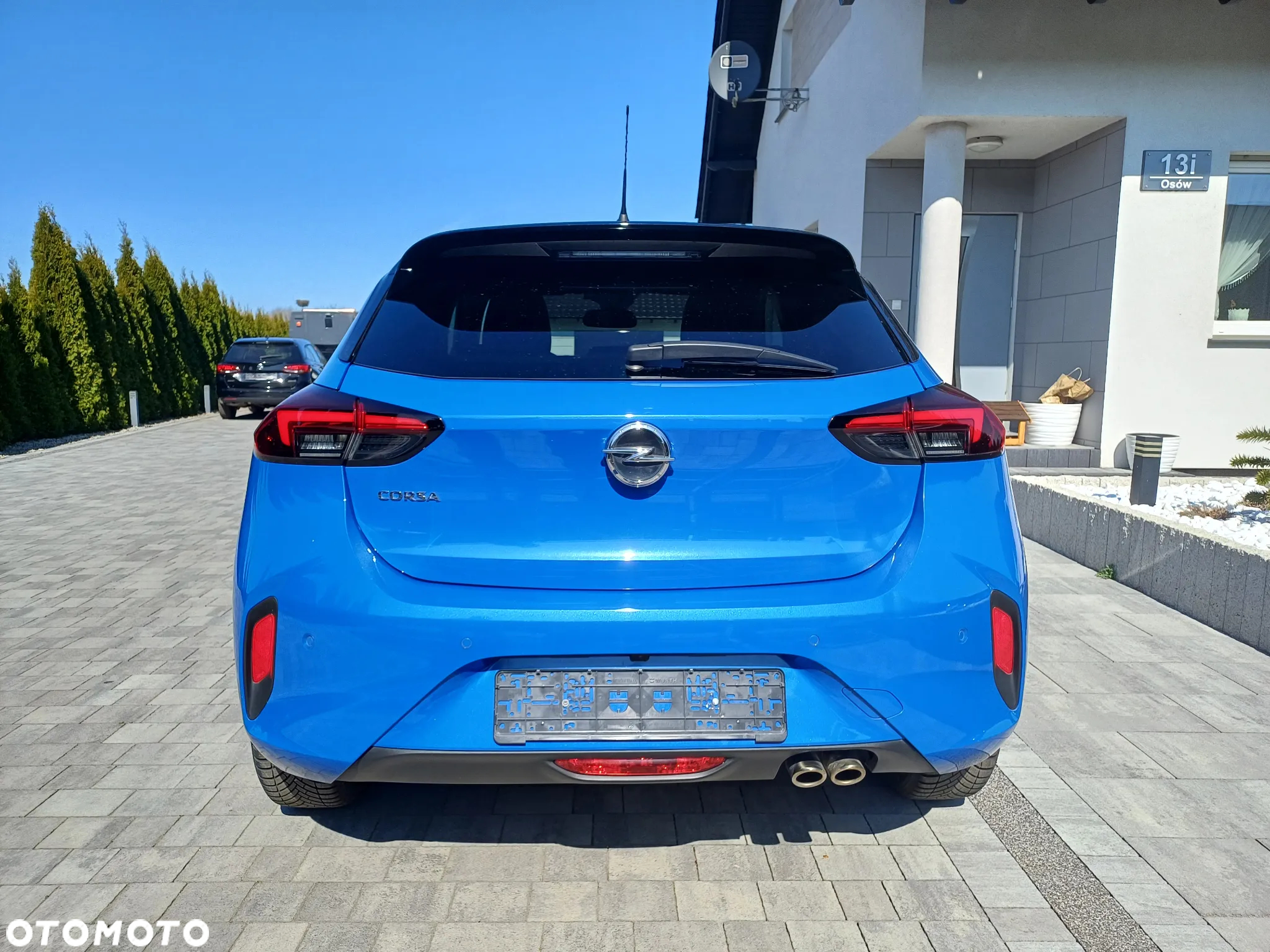 Opel Corsa 1.2 GS Line S&S - 7
