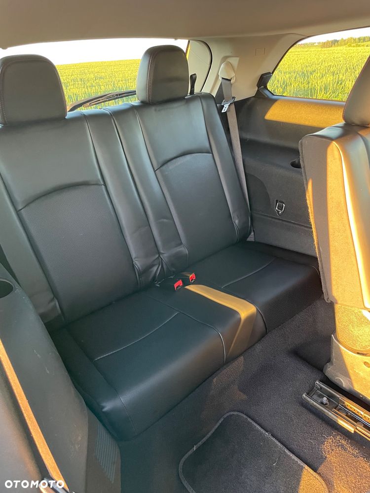 Dodge Journey - 12