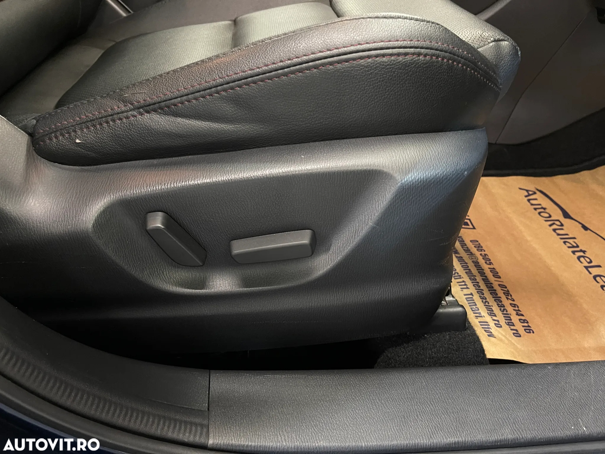 Mazda CX-5 SKYACTIV-D 175 AWD Drive Nakama Intense - 22