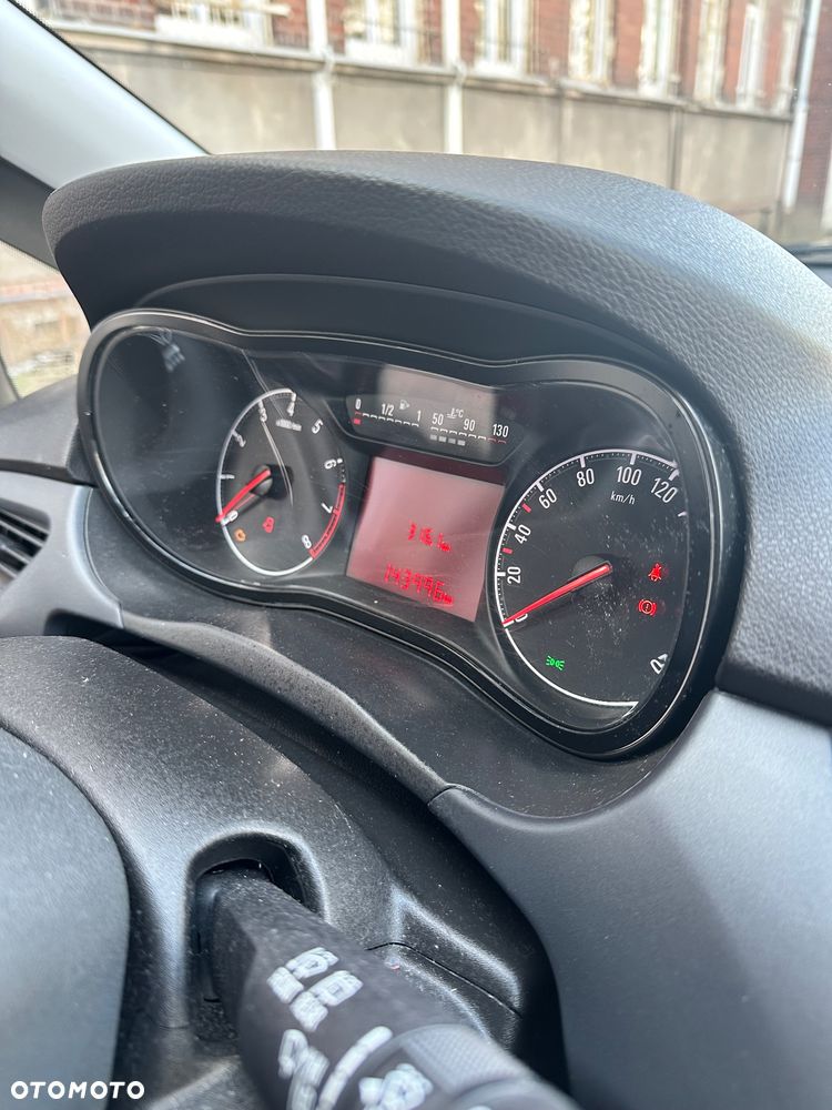 Opel Corsa 1.4 Enjoy - 34