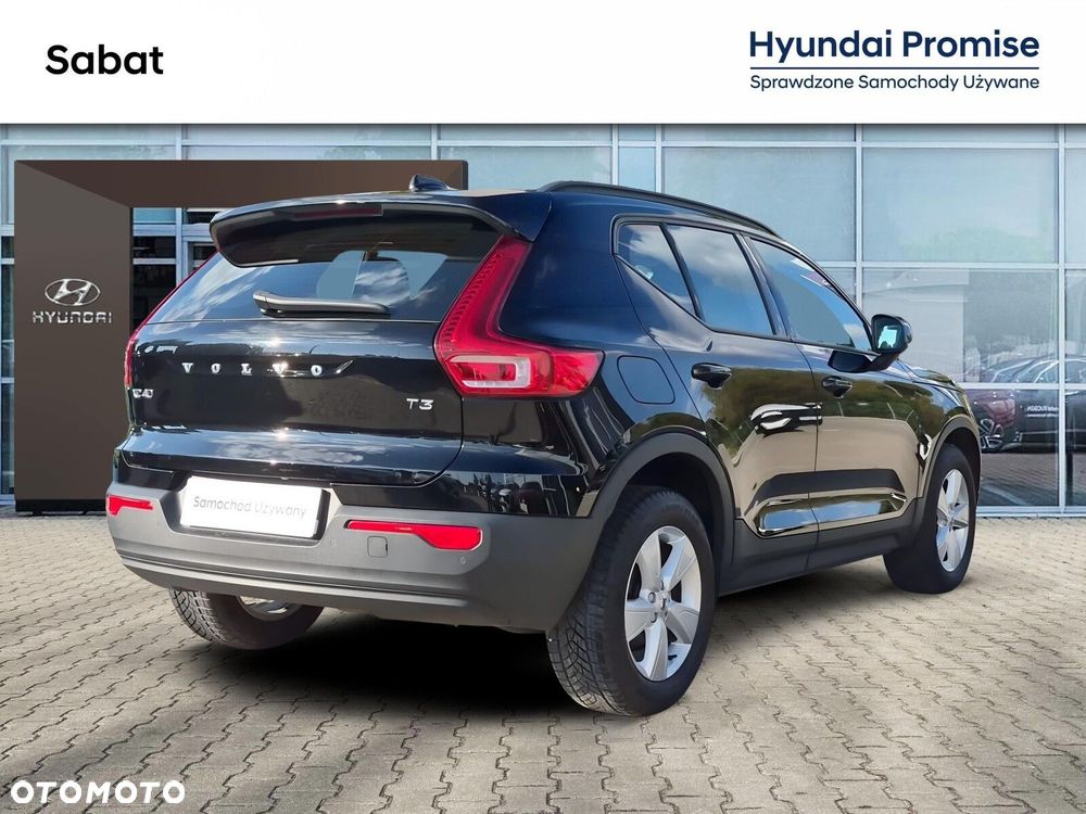 Volvo XC 40 T3 Momentum Core - 6