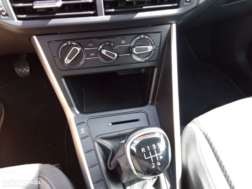 VW Taigo 1.0 TSI Life - 16
