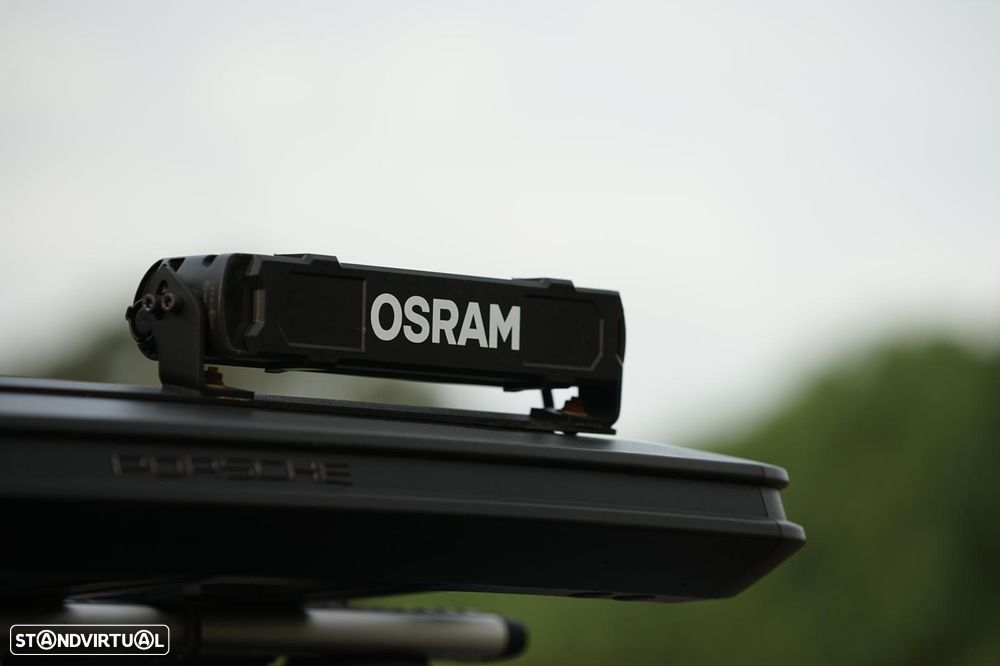 Porsche Cayenne S Tiptronic - 15