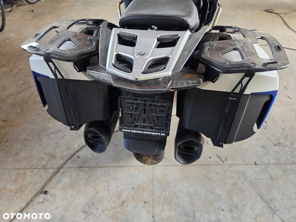 BMW K - 5