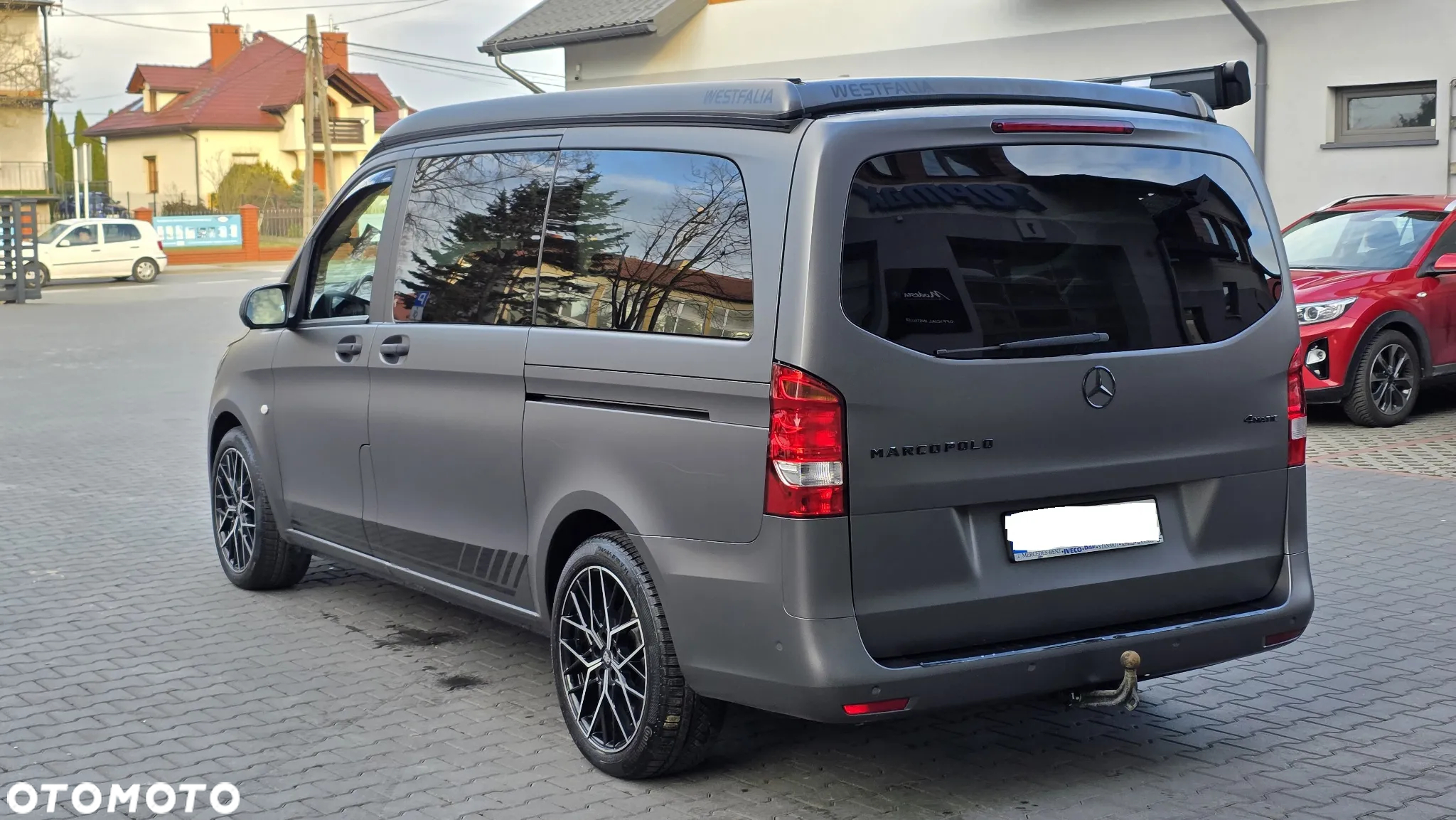Mercedes-Benz Vito - 6