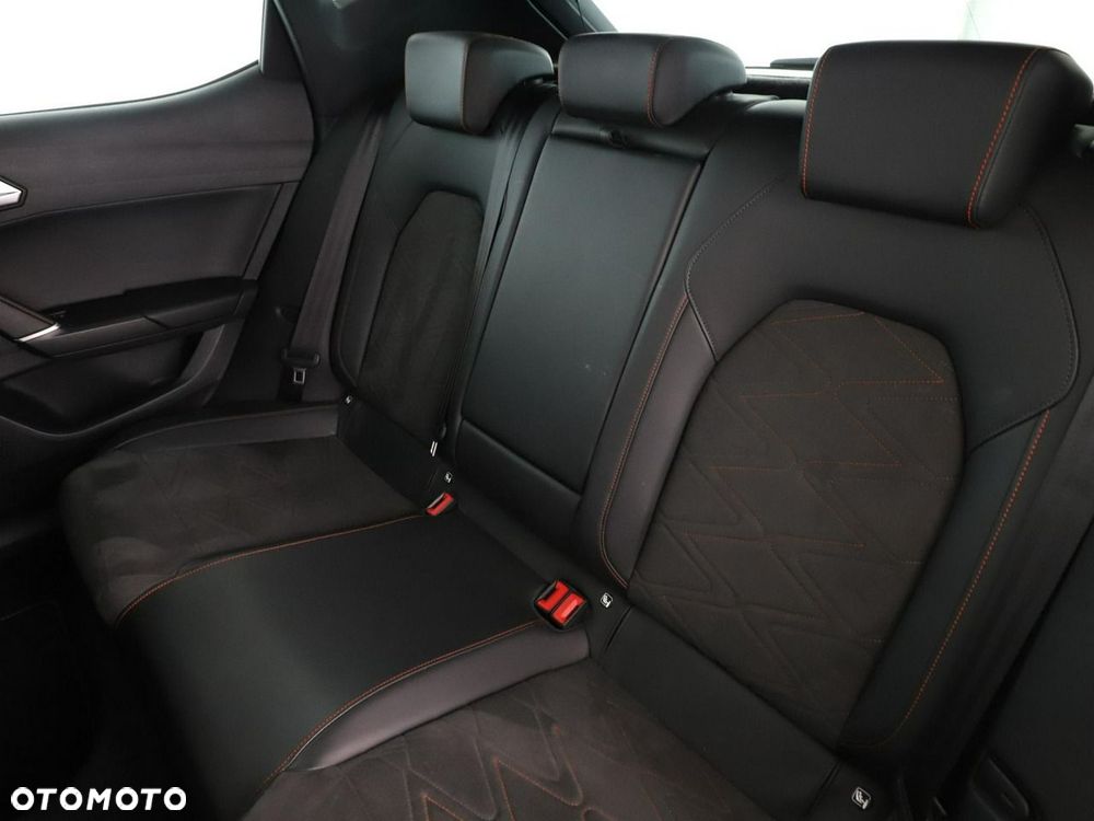 Seat Leon 1.4 eHybrid FR DSG - 18