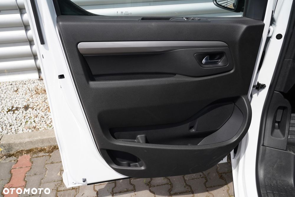 Fiat Scudo 2.2 MJ XL 3,1t EAT8 - 8