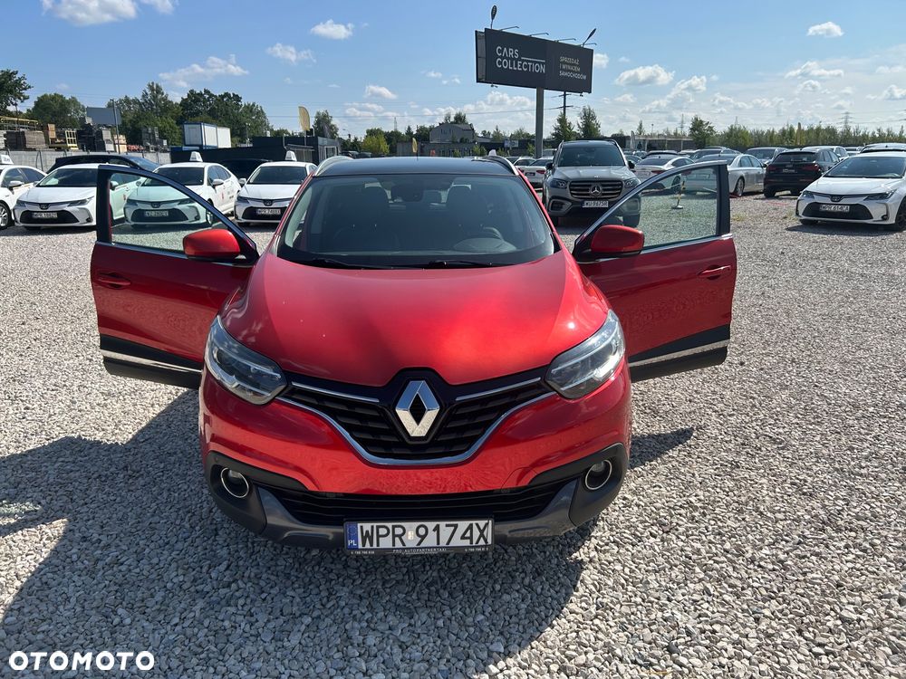 Renault Kadjar 1.2 Energy TCe Spring Edition Plus - 9