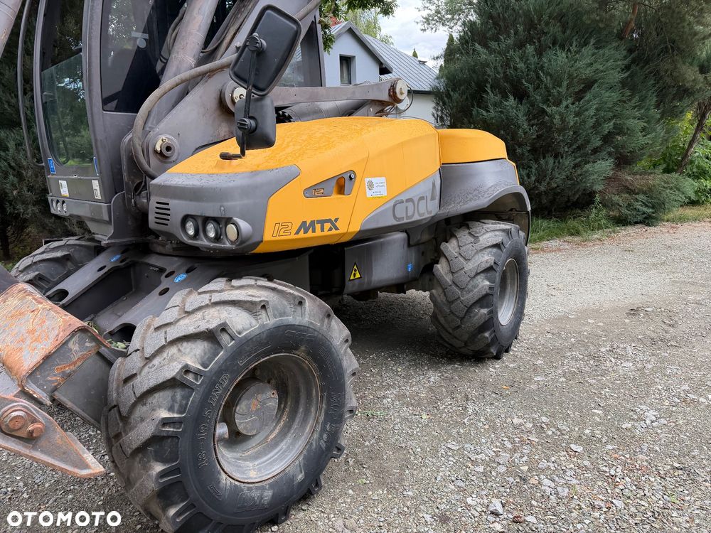 Mecalac 12 MTX - 2