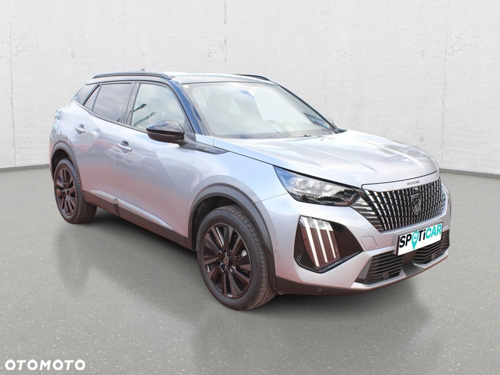 Peugeot 2008 1.2 PureTech GT S&S EAT8 - 3