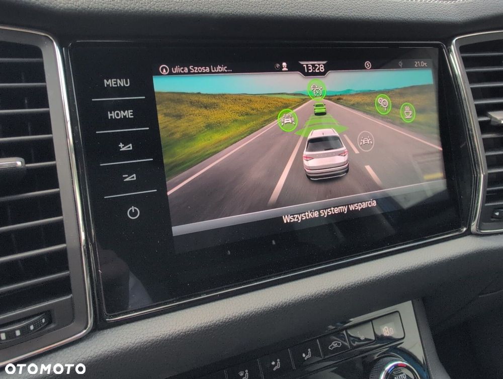 Skoda Kodiaq 2.0 TDI 4x4 Style DSG - 29