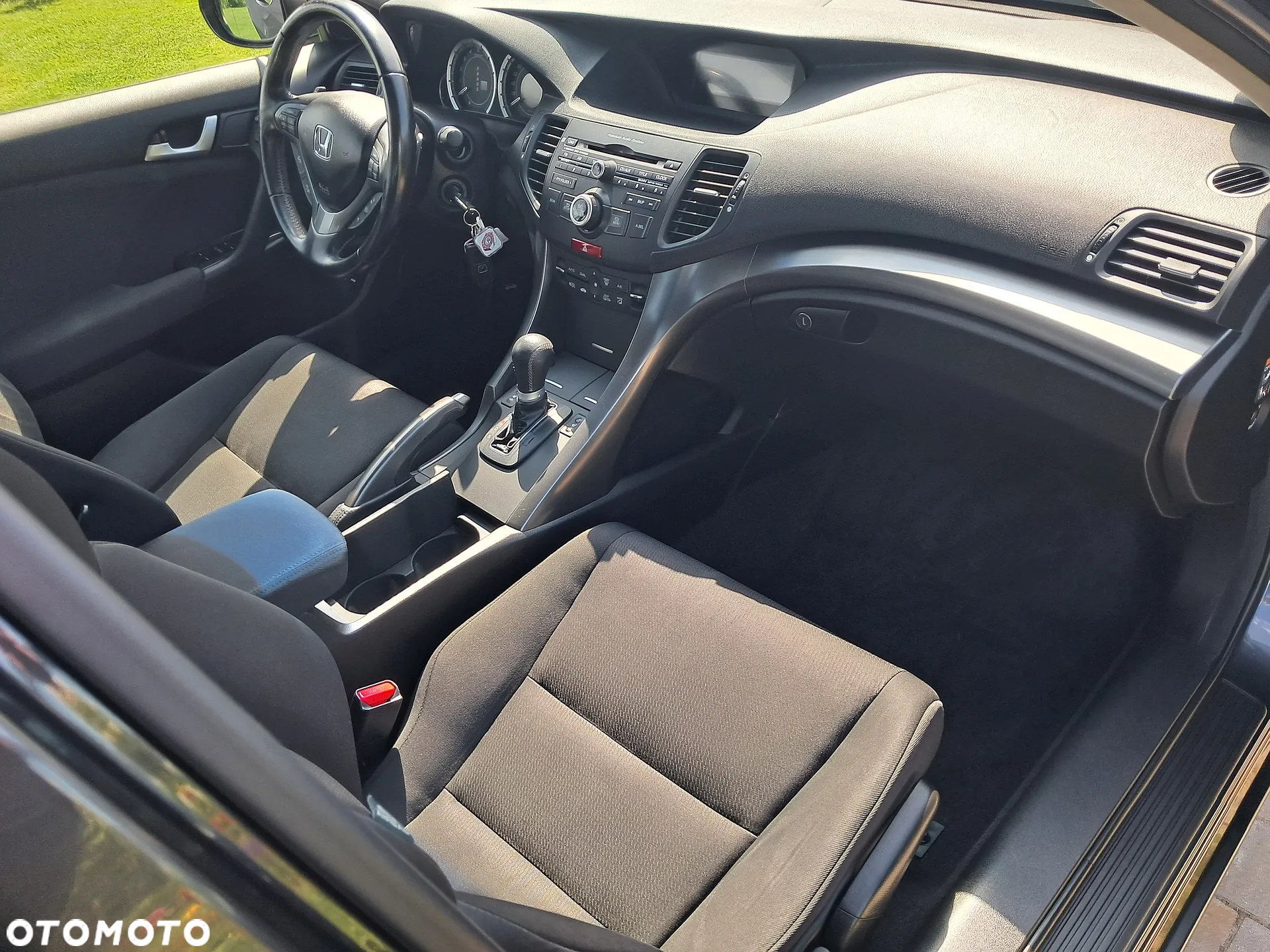 Honda Accord - 18