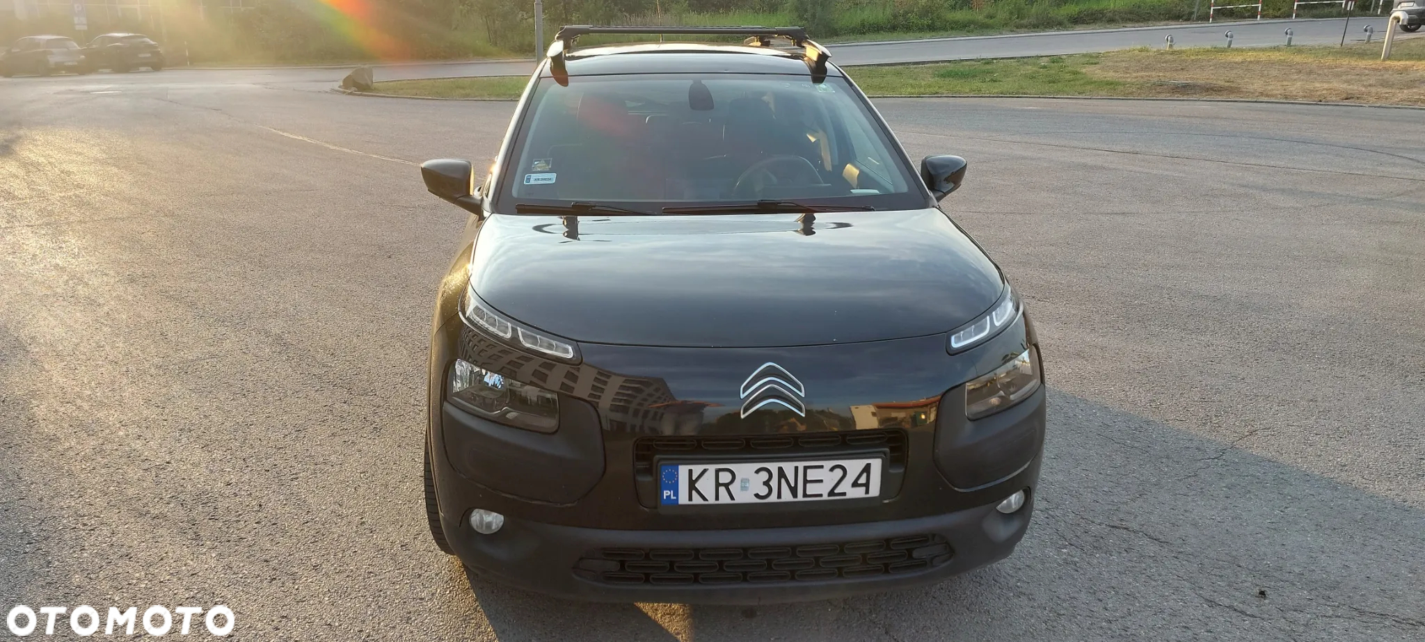 Citroën C4 Cactus - 5