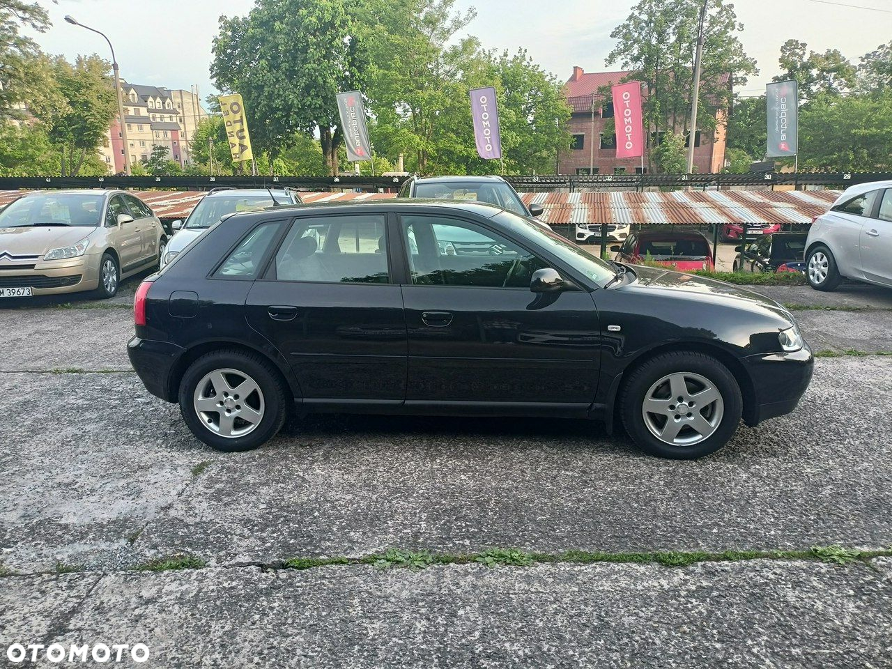 Audi A3 - 9