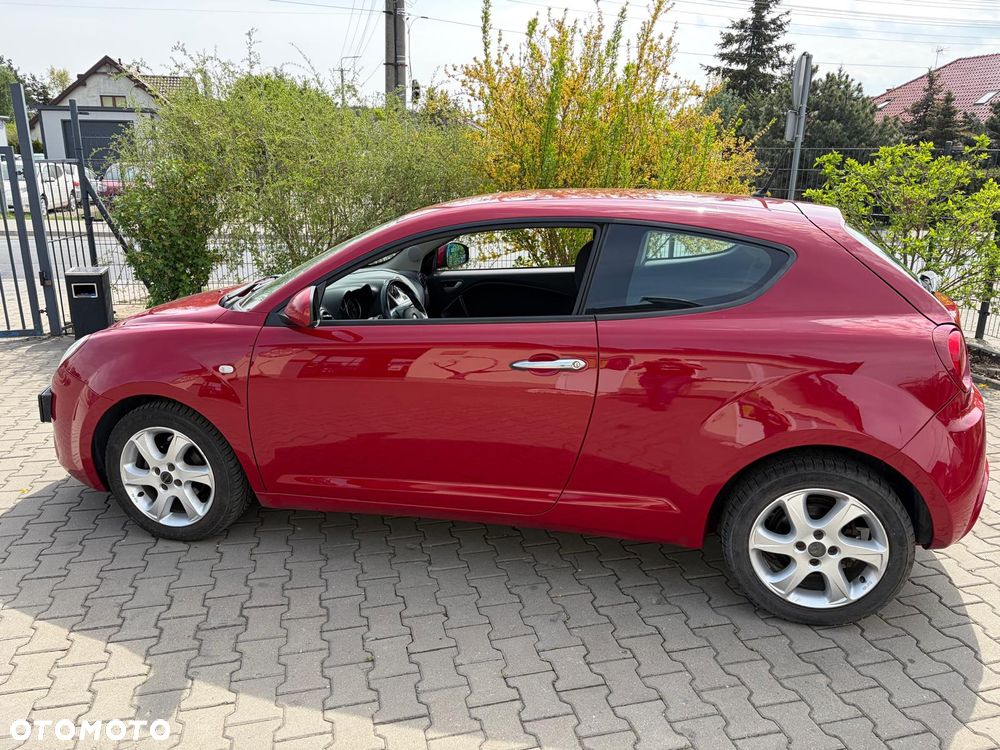 Alfa Romeo Mito ver-1-4-8v - 8