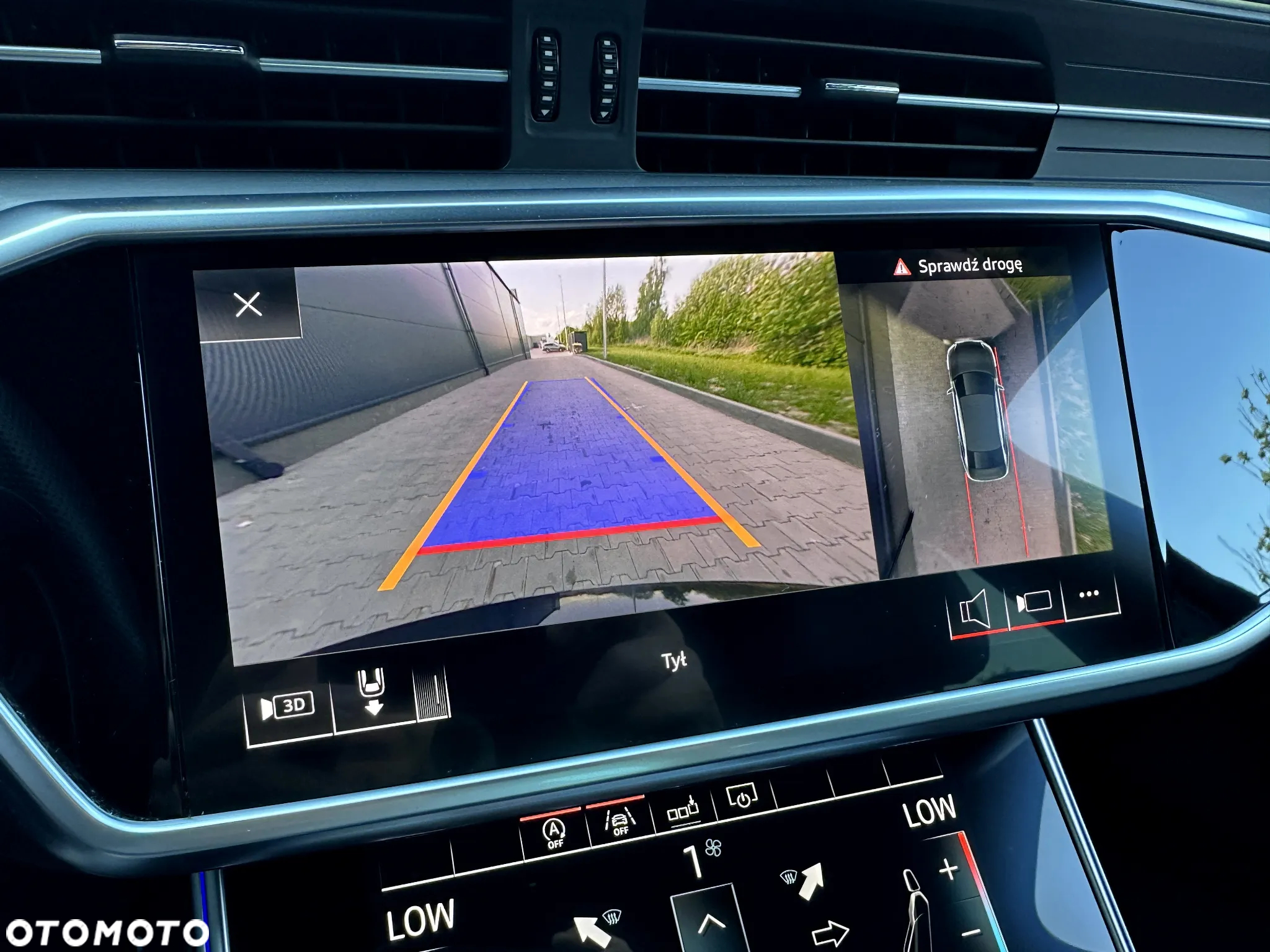 Audi A6 - 26