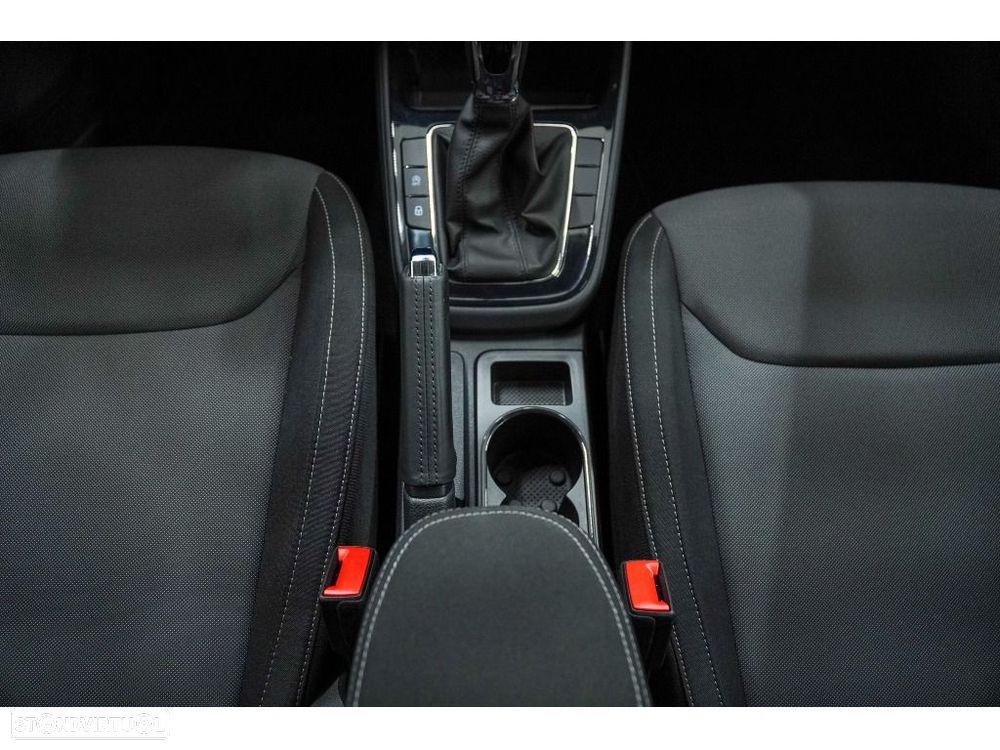 Skoda Fabia 1.0 TSI Selection DSG - 26