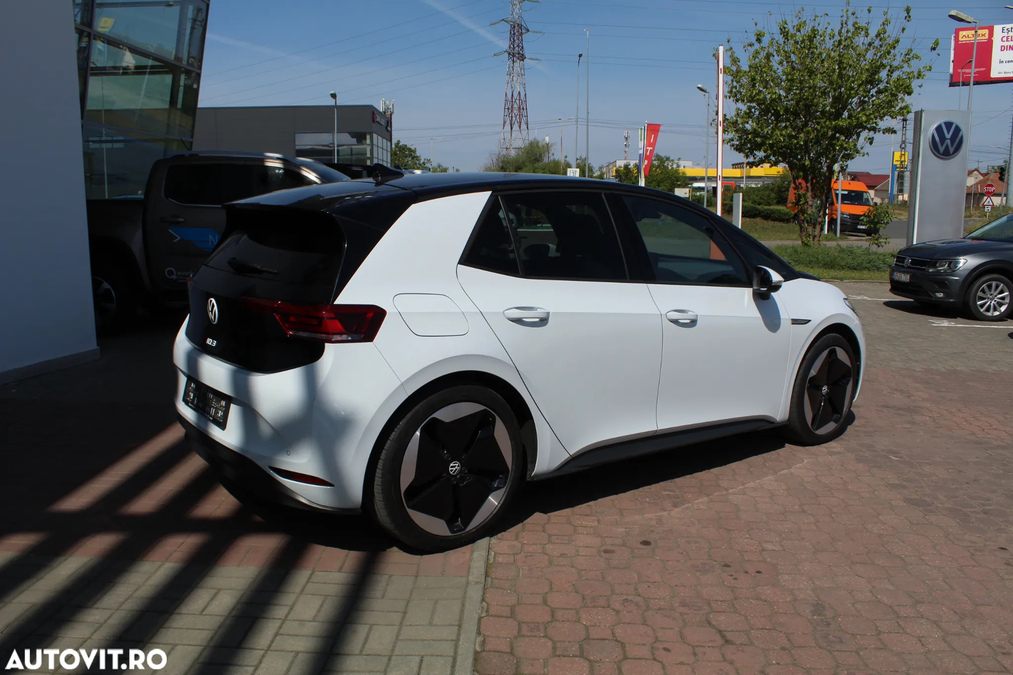 Volkswagen ID.3 58 kWh Pro - 10