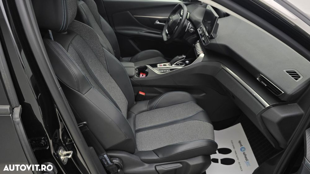 Peugeot 3008 1.5 BlueHDI S&S EAT8 Allure - 19