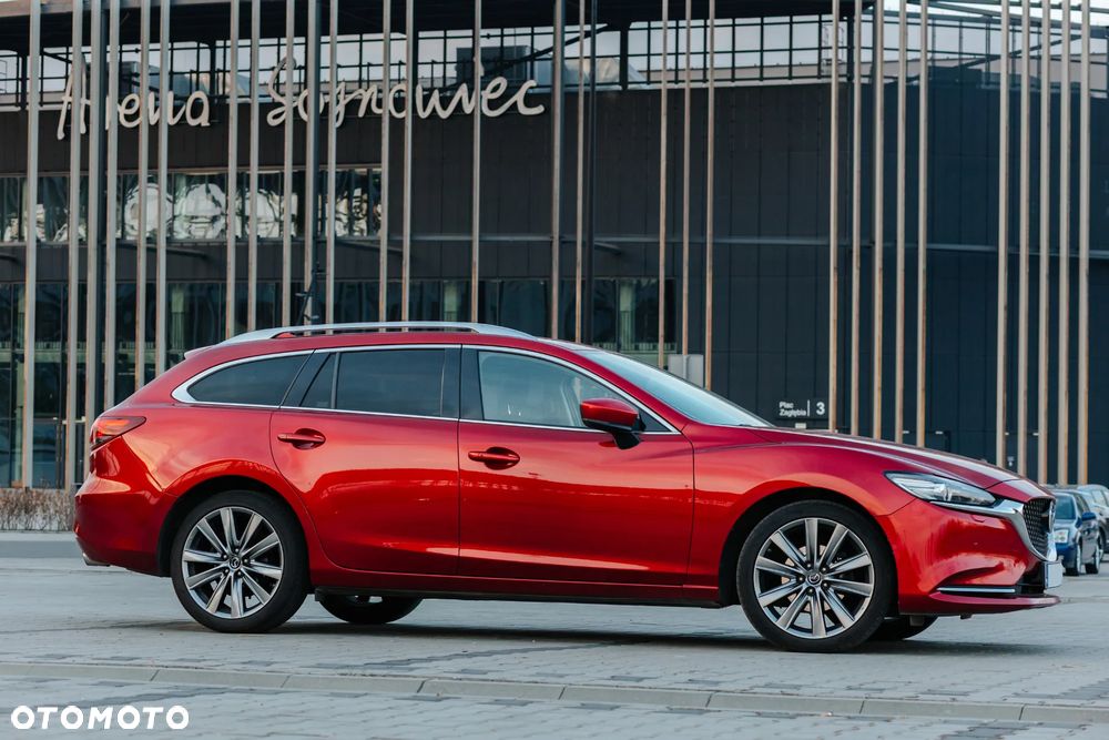 Mazda 6 2.5 SkyPassion - 3