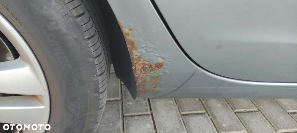 Opel Meriva 1.4 T Enjoy - 7