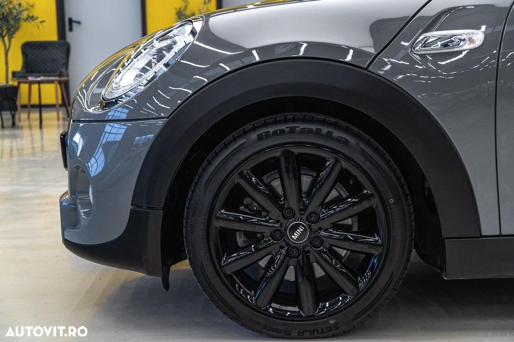 Mini Cooper SD Sport-Aut. - 40