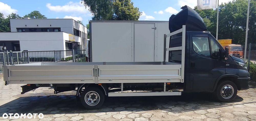 Iveco Daily 35/50// 3,0 silnik - 9