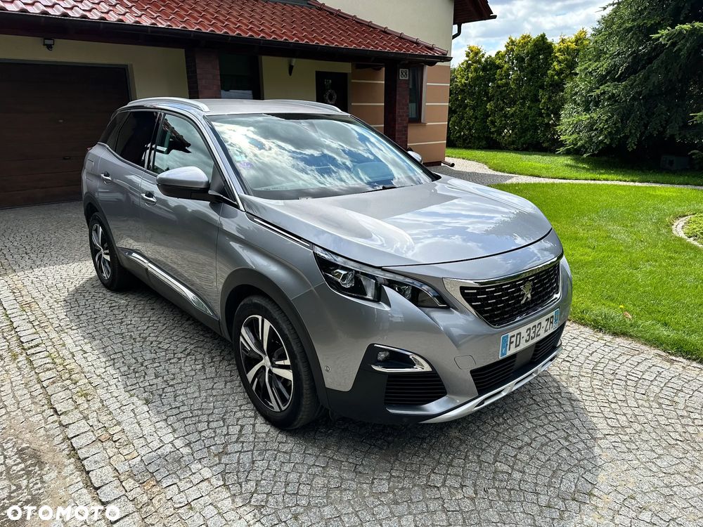 Peugeot 3008 - 1