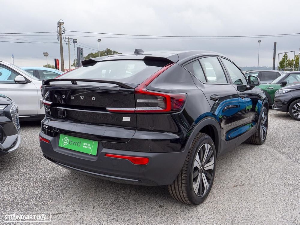 Volvo C40 Recharge Ultimate - 16