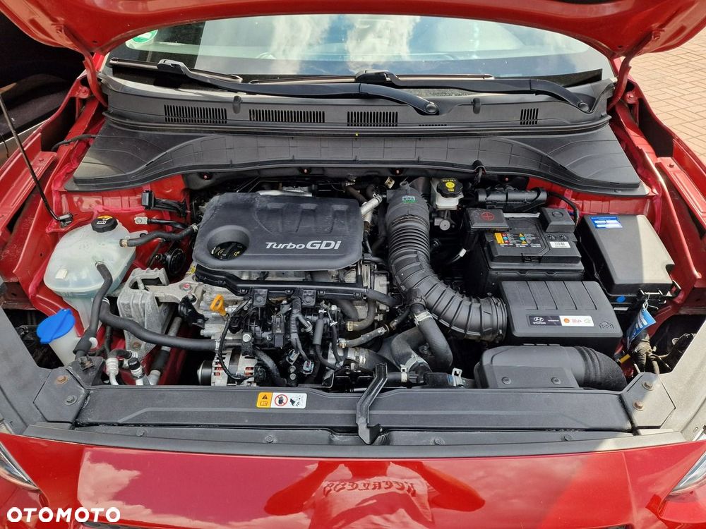 Hyundai Kona 1.0 T-GDI Style - 38