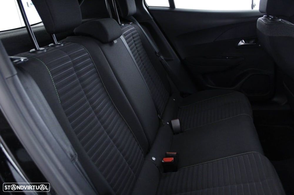 Peugeot 2008 1.2 PureTech Active - 15