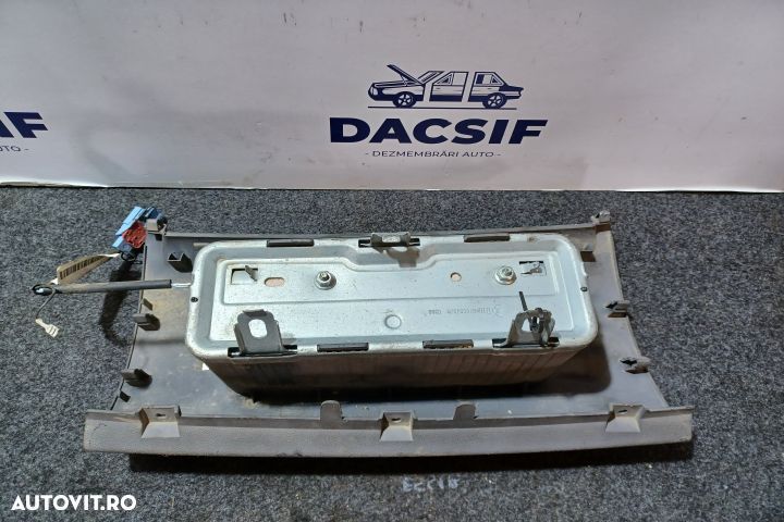 Airbag pasager CB101981ZN 14981720ZN Fiat Scudo 2 [2007 - 2016] Miniv - 2