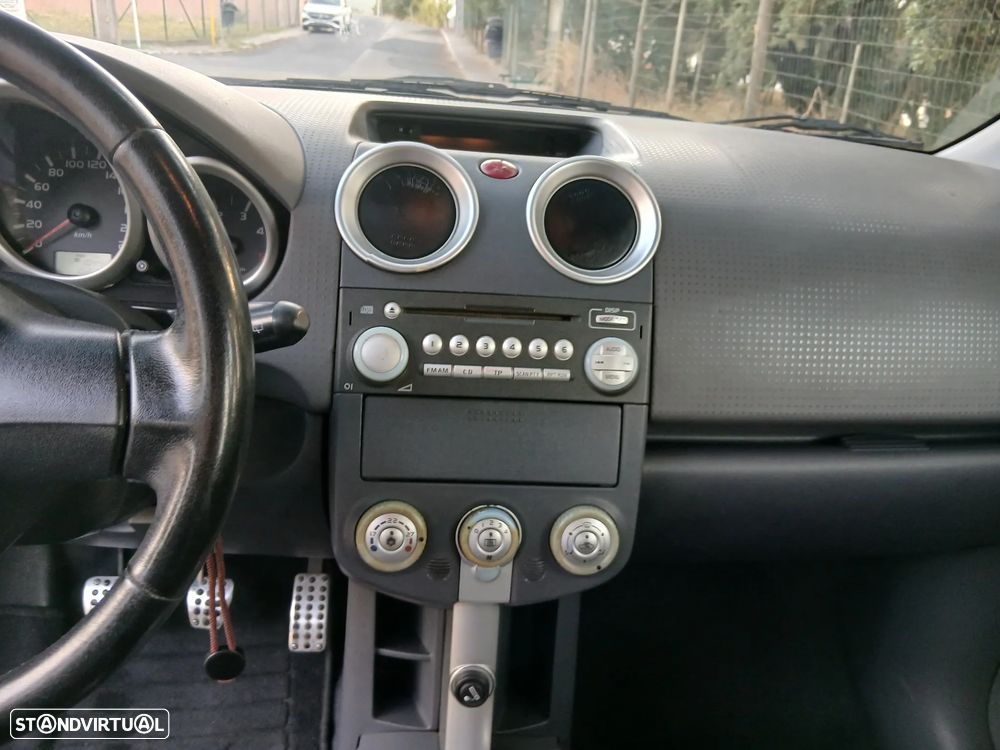 Mitsubishi Colt 1.5 DI-D Insport - 12