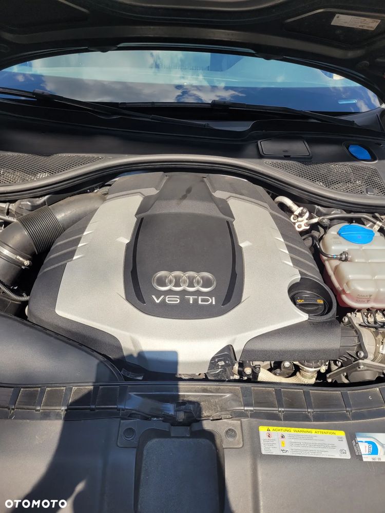 Audi A6 Allroad 3.0 TDI Quattro Tiptr - 19