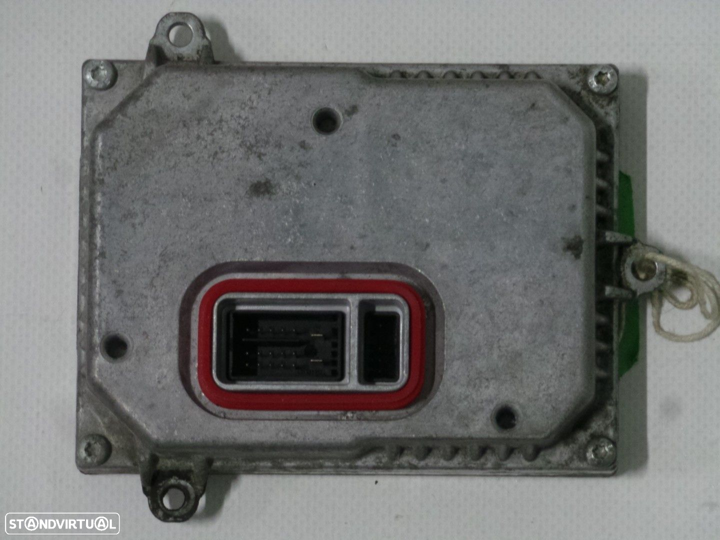 Centralina / Balastro Farol Xenon Seminovo/ Original AUDI A4 Convertible (8H7, B... - 2