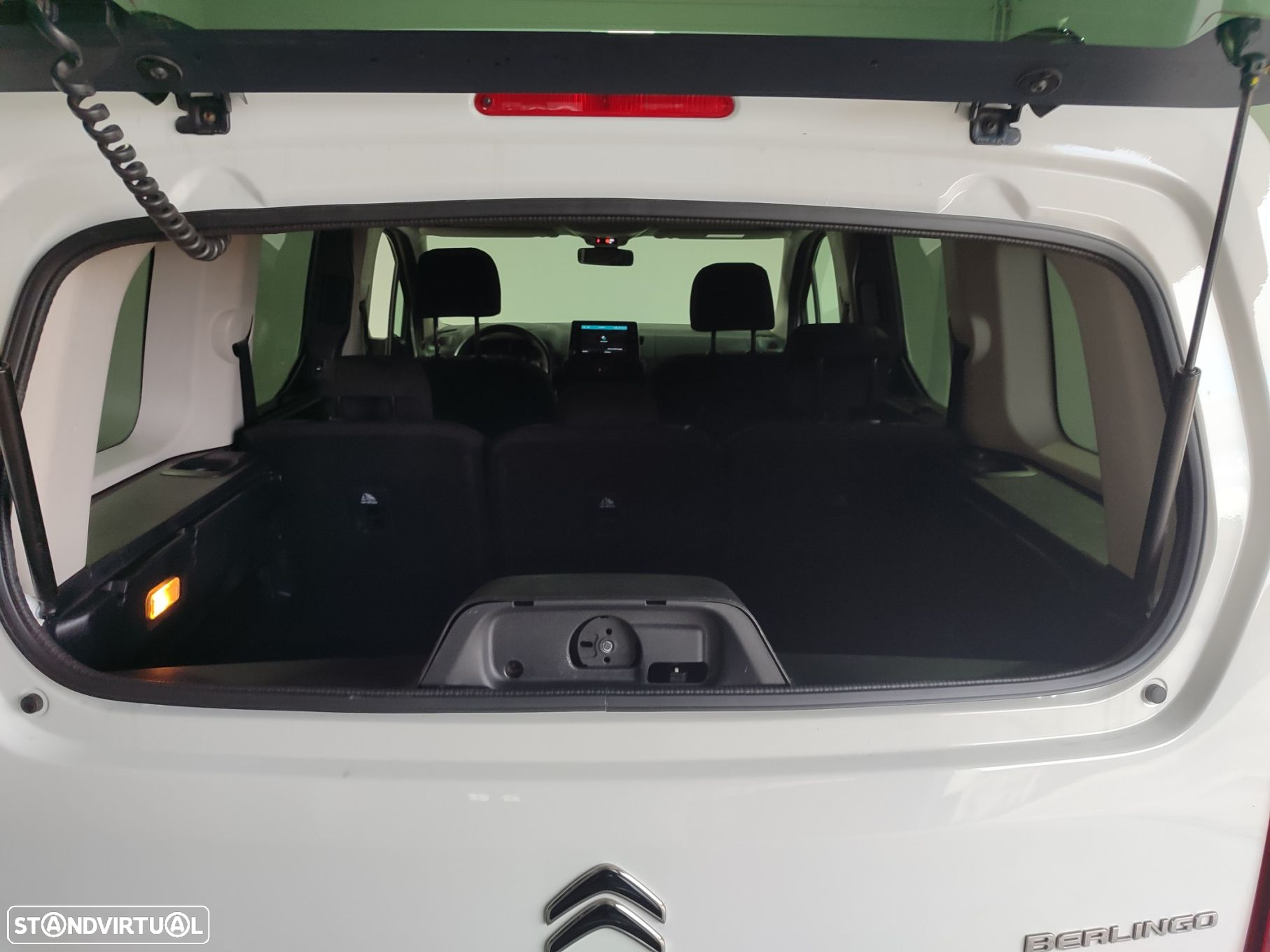 Citroën Berlingo 1.5 BlueHDi M Shine Pack - 42