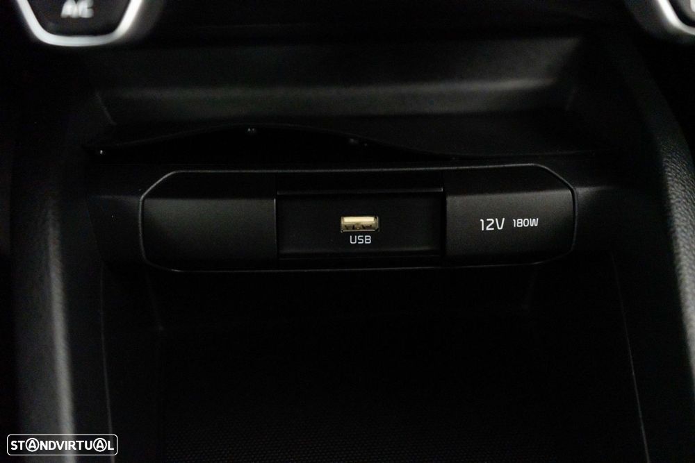 Kia Rio 1.2 CVVT Dynamic - 24