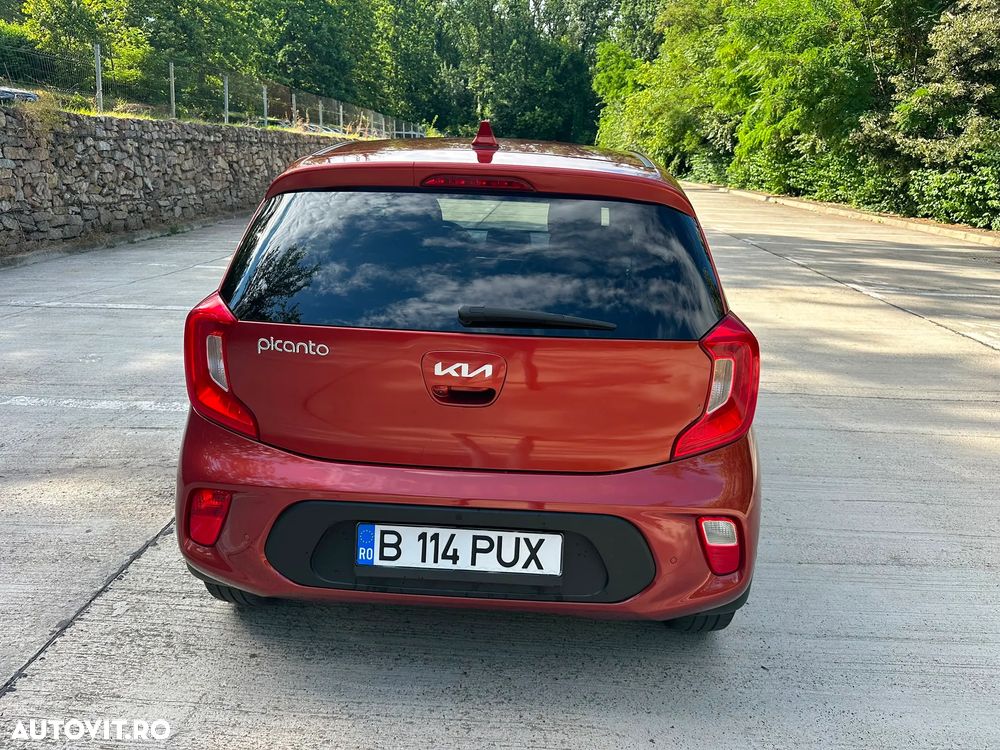 Kia Picanto - 2