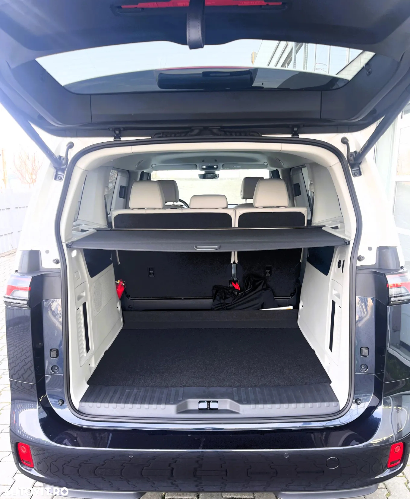 Volkswagen ID. Buzz Pro - 10