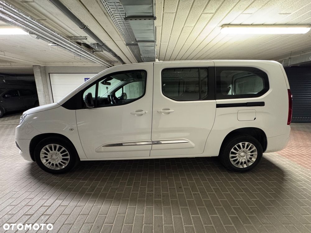 Toyota Proace City Verso Long 1.5 D-4D Business - 3