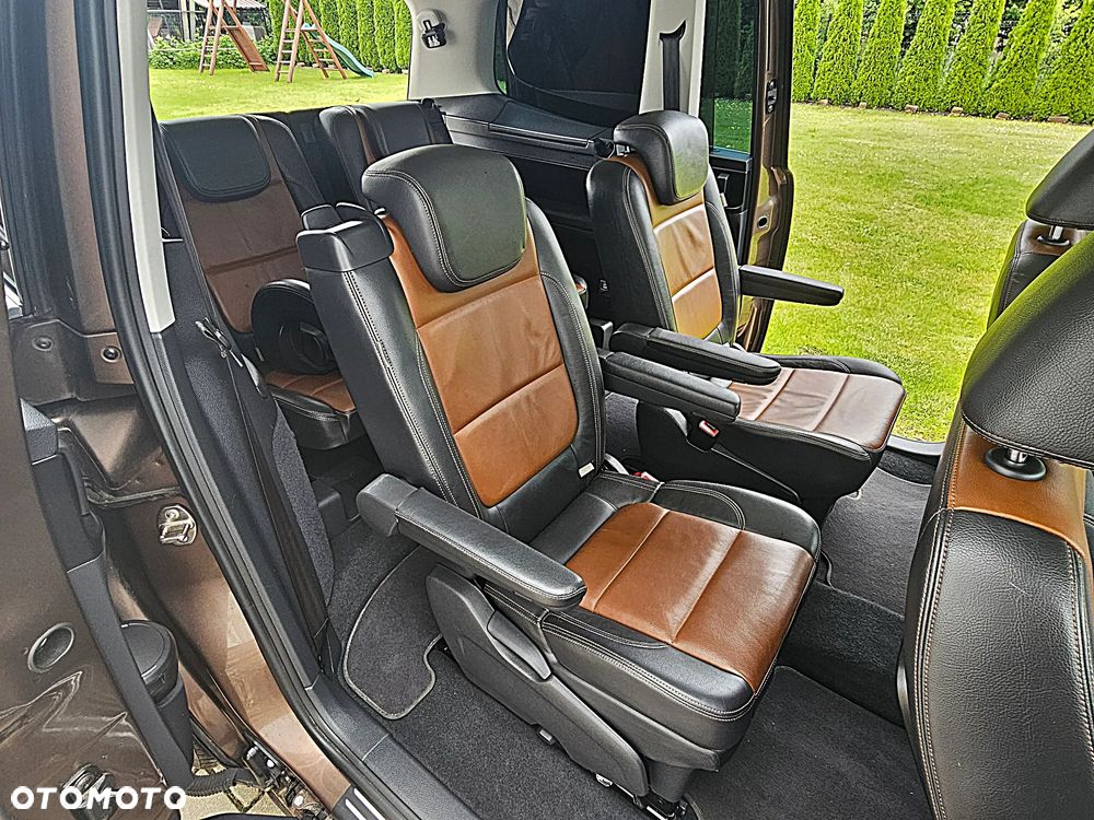 Volkswagen Sharan - 35