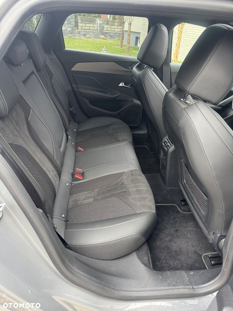 Peugeot 308 PureTech 130 EAT6 Stop & Start GT-Line Edition - 27