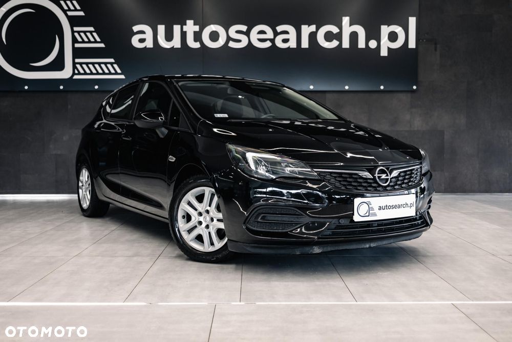 Opel Astra - 4