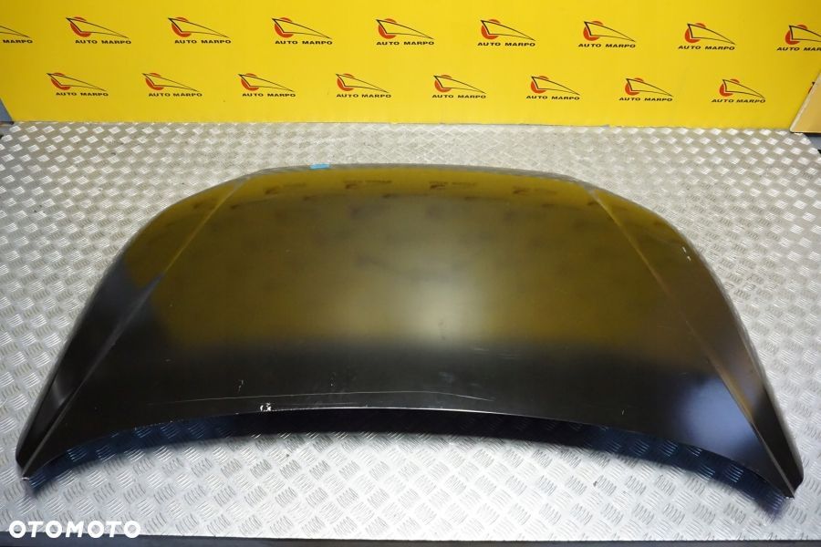 KIA K4 2024 2025 - Maska Przód Pokrywa Silnika USA - 13