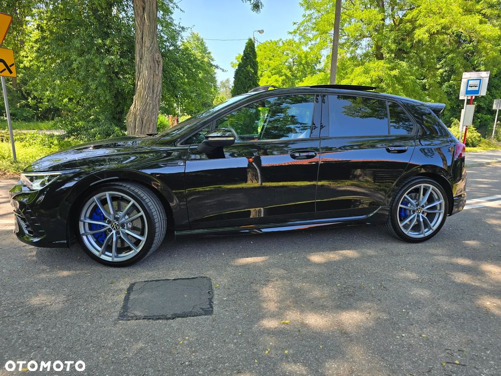 Volkswagen Golf - 7