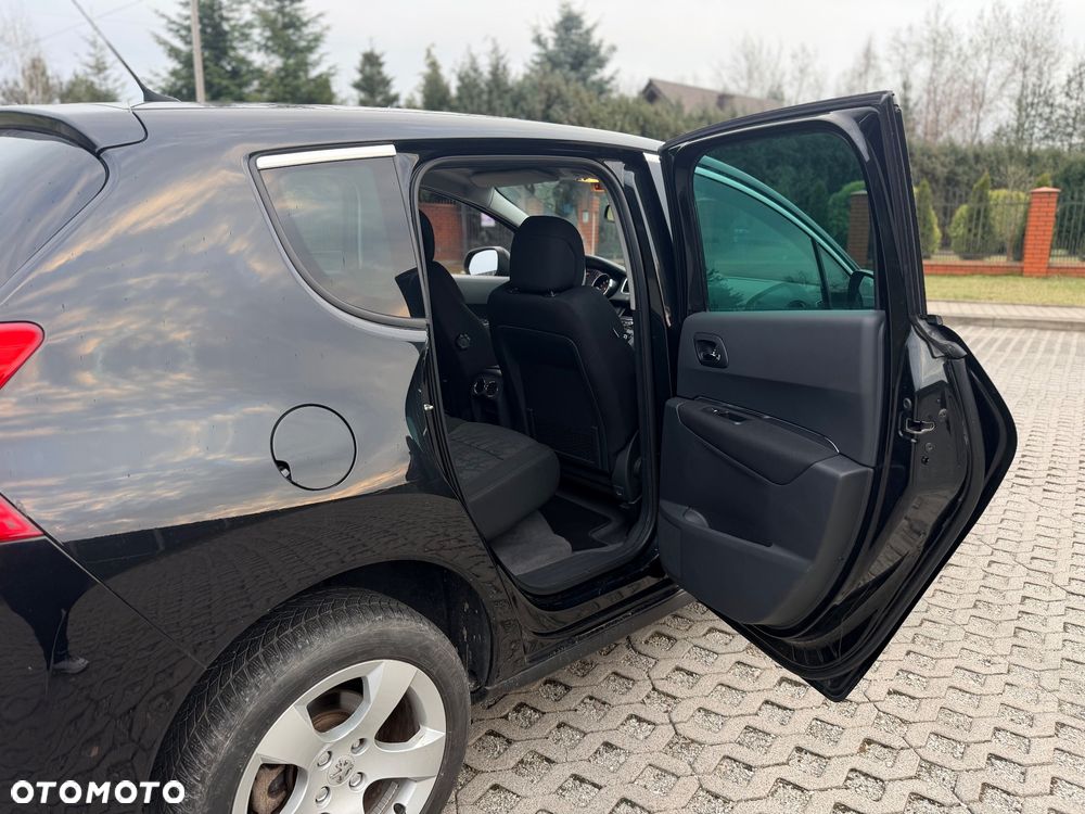 Peugeot 3008 1.6 Premium - 19