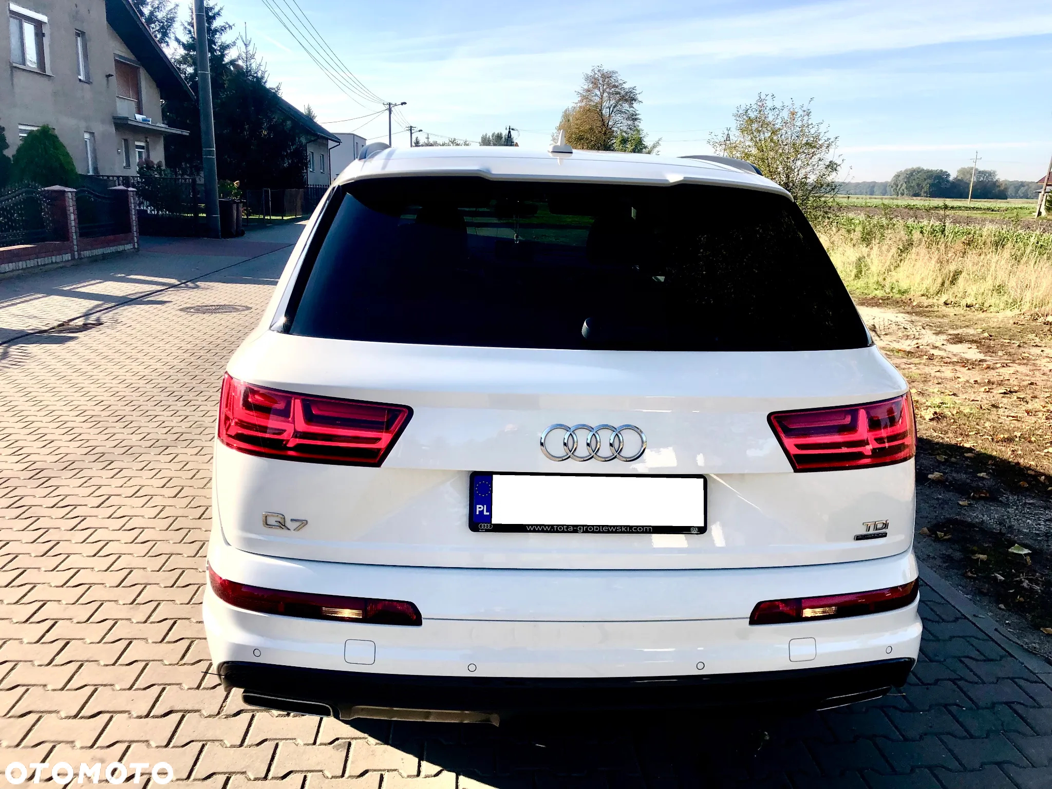 Audi Q7 - 6