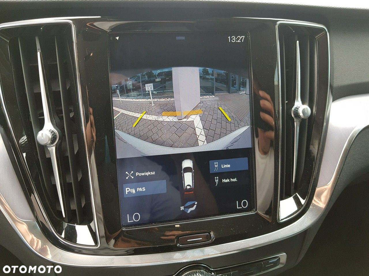 Volvo V60 - 26