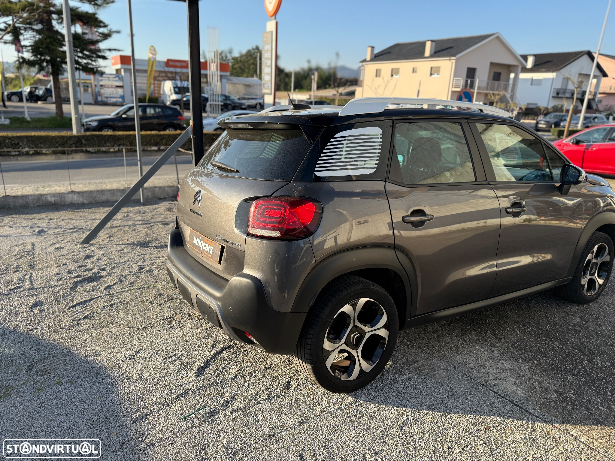 Citroën C3 Aircross PureTech 110 Stop & Start Shine - 6