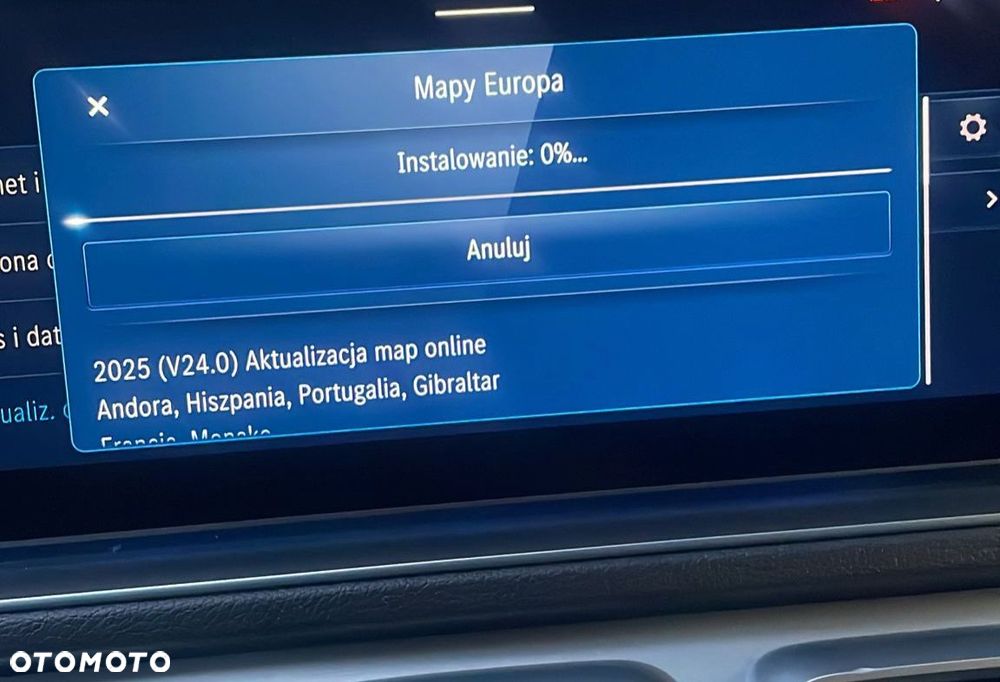 KONWERSJA KODOWANIE BMW MINI AUDI MERCEDES PRZERÓBKA USA MAPY NAWIGACJA - 1